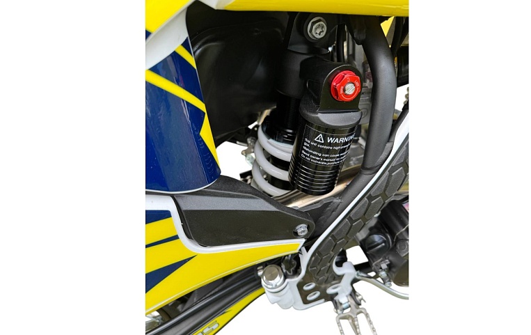 Эндуро мотоцикл IRBIS HTR 250 в Новороссийске