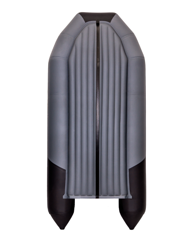 Лодка Таймень NX 4000 НДНД PRO в Новороссийске