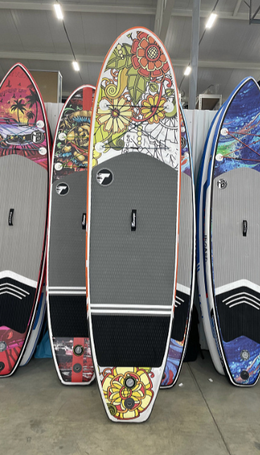 SUP (САП) ДОСКА RAIDEX TAKUMO 10.6’ (320СМ) N 7 в Новороссийске