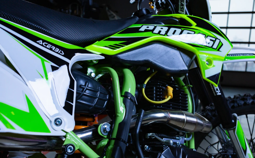 Мотоцикл Progasi SUPER MAX 300 PRO PR300 (ZS175FMN) в Новороссийске