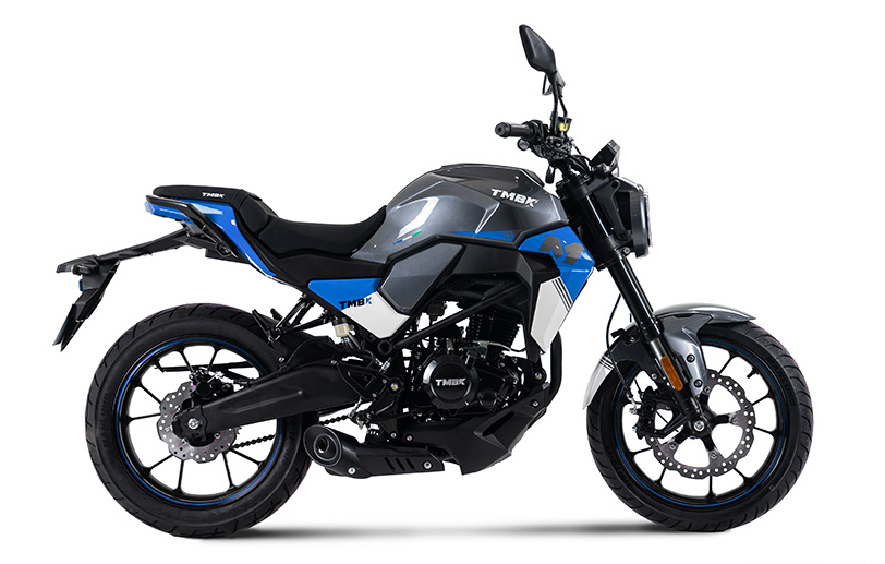 Мотоцикл TMBK MONTANA NG в Новороссийске