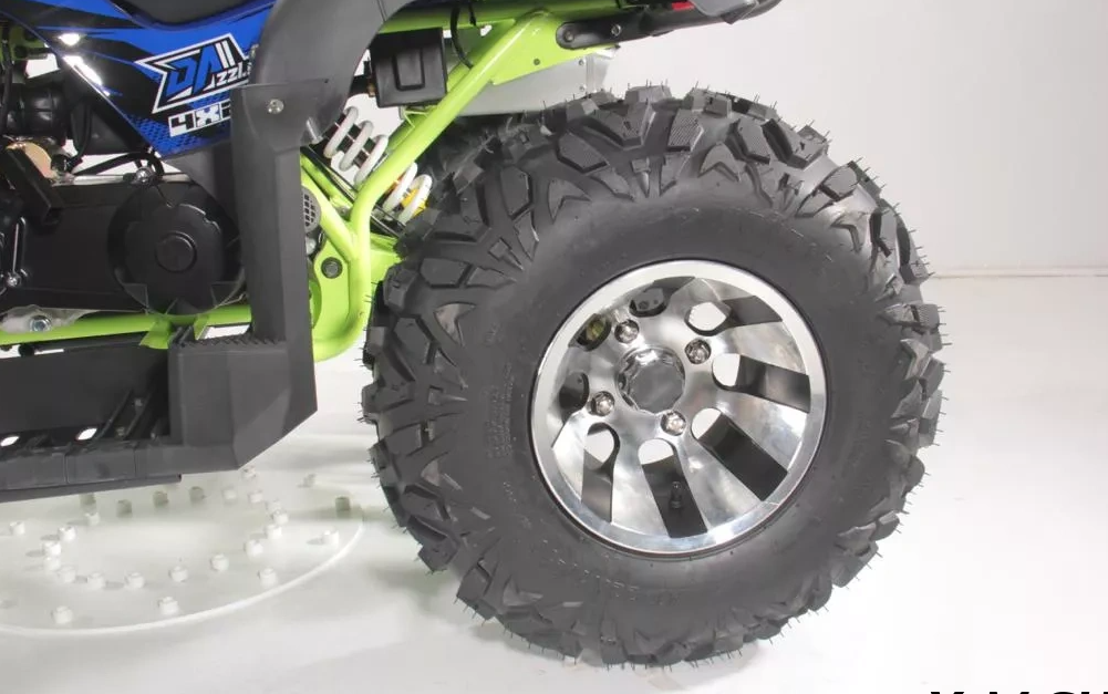 Квадроцикл YACOTA SELA MAX 200 в Новороссийске