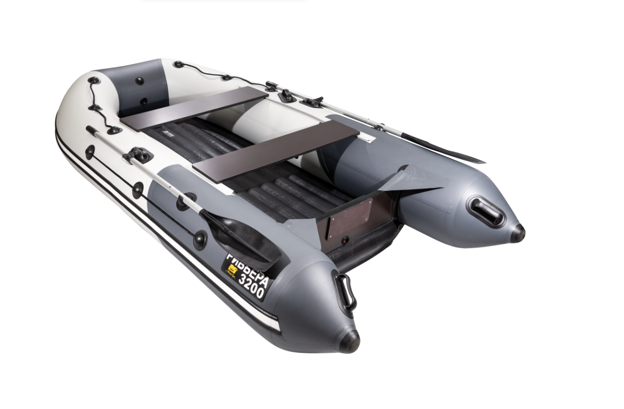 Лодка ривьера 3200 нднд гидролыжа в Новороссийске
