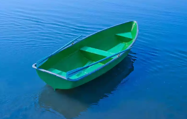 Стеклопластиковая Лодка Голавль в Новороссийске