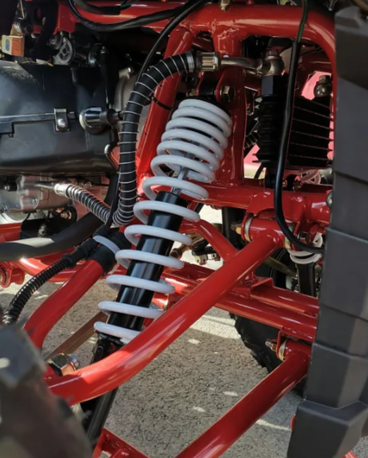 Квадроцикл GBM SHARP BIG 300 NEW в Новороссийске