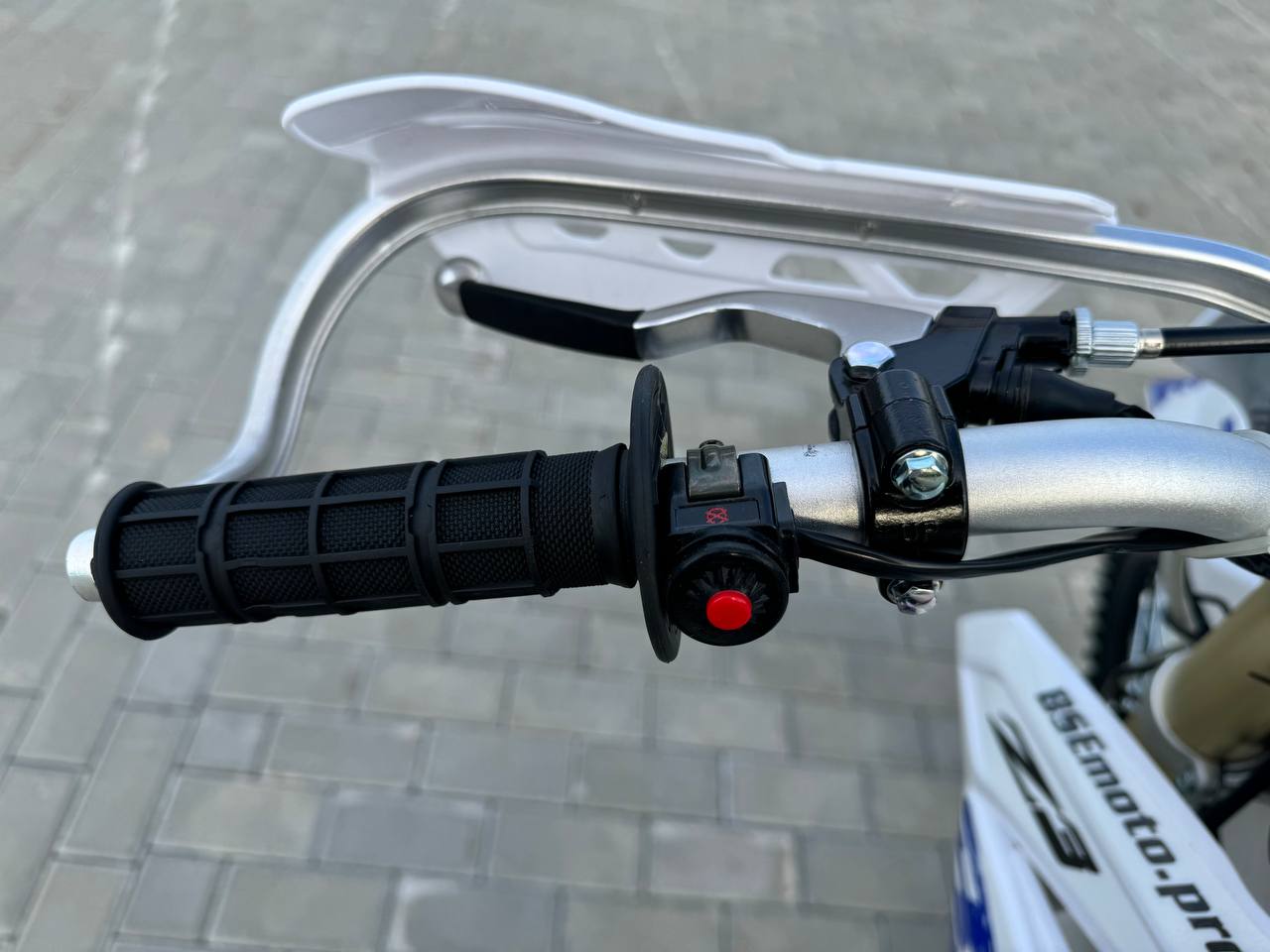 Эндуро / кросс мотоцикл BSE Z3 21/18 в Новороссийске