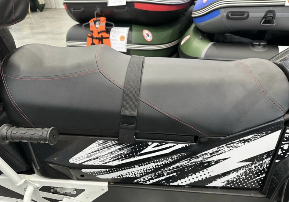 СНЕГОХОД IRBIS SF200L XE SUPERLONG в Новороссийске