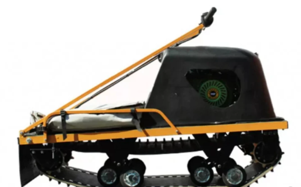 Мотобуксировщик LEBEDEV MOTORS РЕКС LV513 в Новороссийске