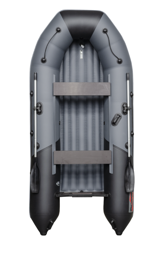 Лодка Таймень NX 3400 НДНД PRO в Новороссийске