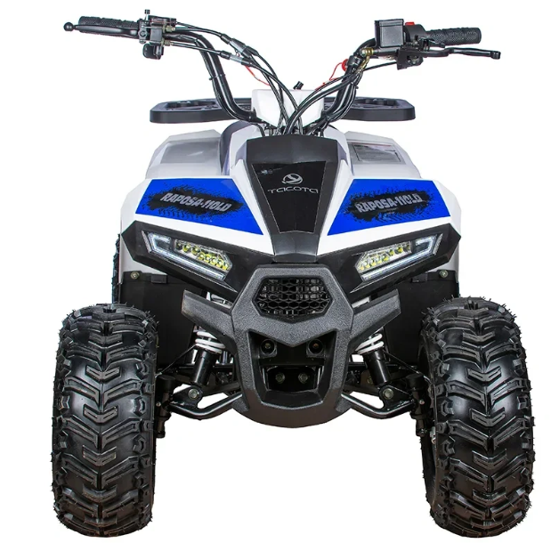 Квадроцикл Yacota Raposa 130 PRO-SPORT в Новороссийске