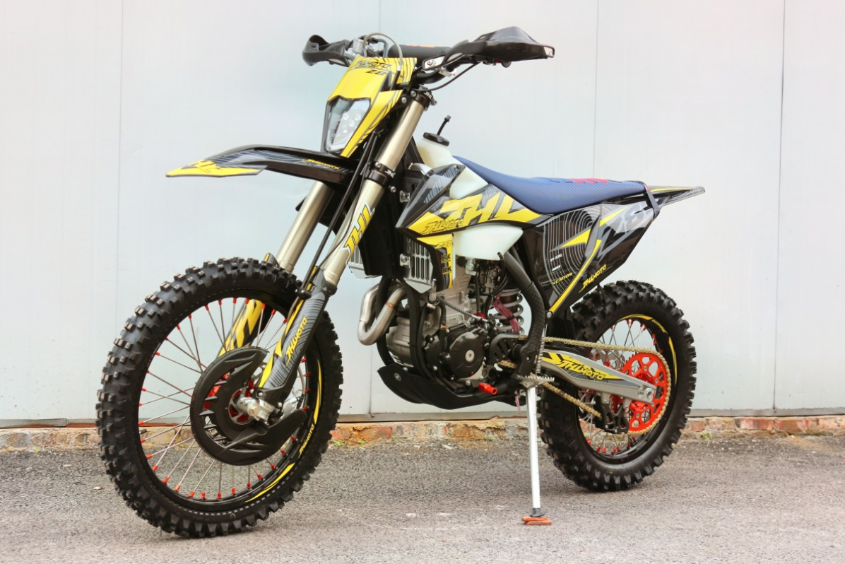 Мотоцикл JHLMOTO JHL Z8 NC300S (182-MN) в Новороссийске