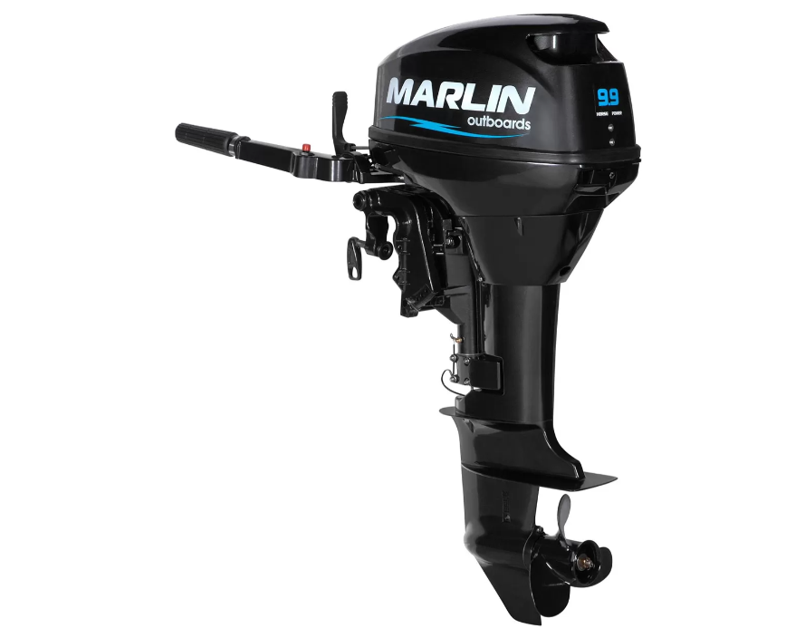 Лодочный мотор MARLIN MP 9.9 AMHL в Новороссийске