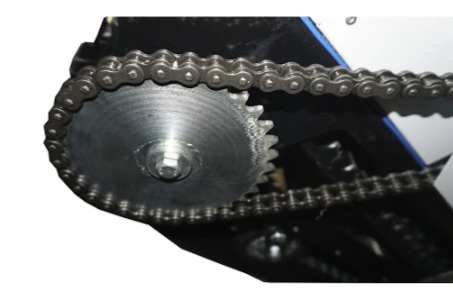 Мотобуксировщик XTREME-MOTORS "Полюс-2" Зима 15 л.с. в Новороссийске