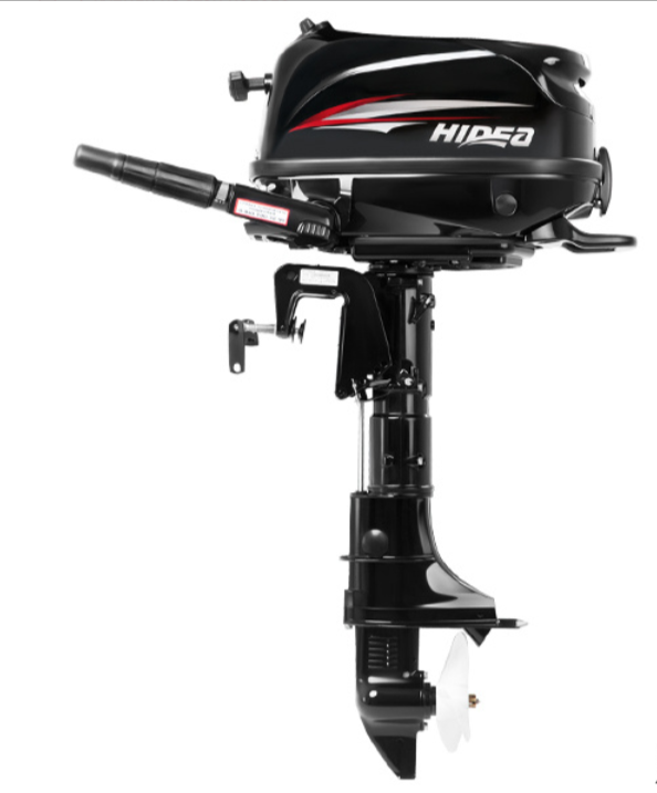 Лодочный мотор HIDEA HDF6HS в Новороссийске