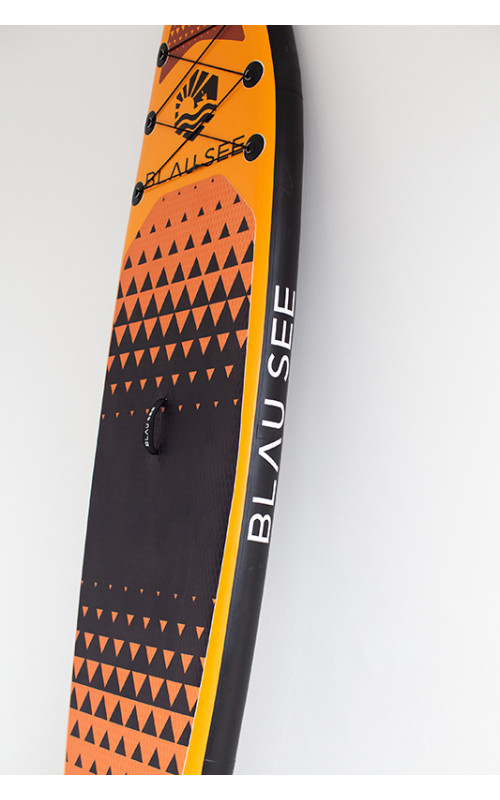 НАДУВНОЙ САП БОРД ORANGA SPACE 10,6 в Новороссийске