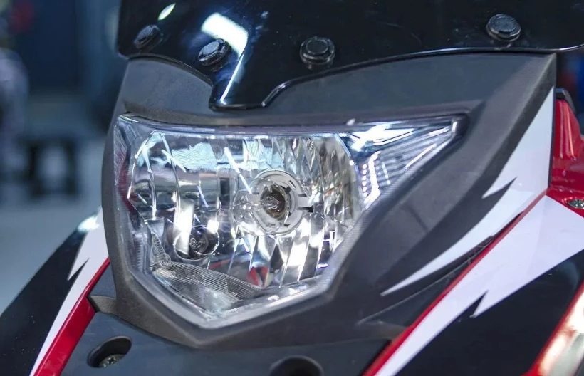 Снегоход Ataki WD 300 в Новороссийске