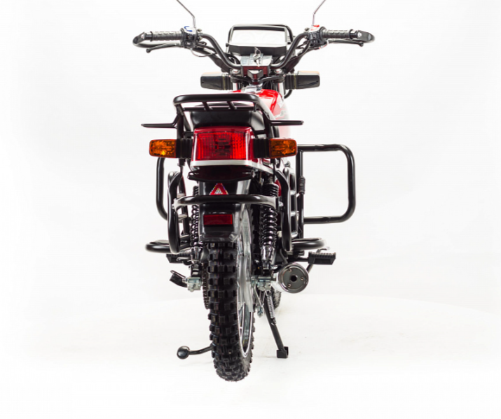 Мотоцикл MOTOLAND (МОТОЛЕНД) FORESTER LITE 200 в Новороссийске