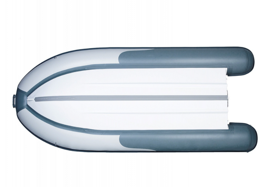 Лодка GLADIATOR RIB380AL в Новороссийске