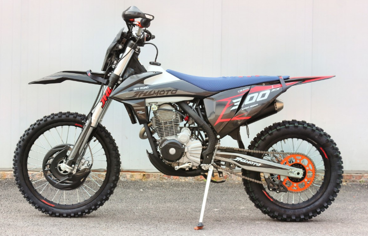 Мотоцикл JHLMOTO JHL Z3+ CB300 (175FMM) в Новороссийске