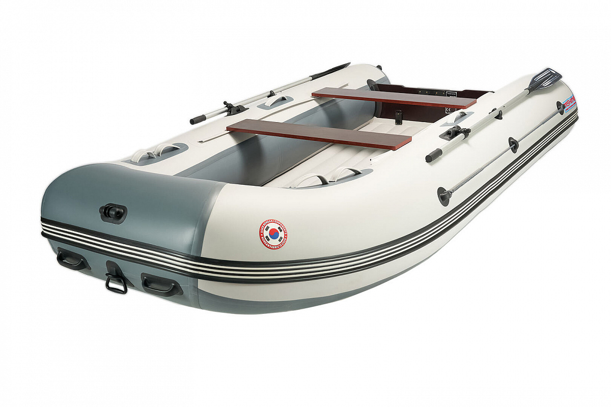 Лодка MISHIMO LITE DF 400 в Новороссийске