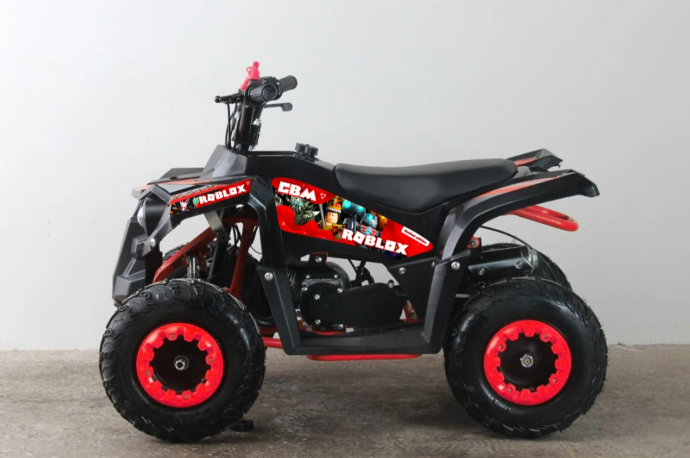 Квадроцикл GBM ROBLOX в Новороссийске