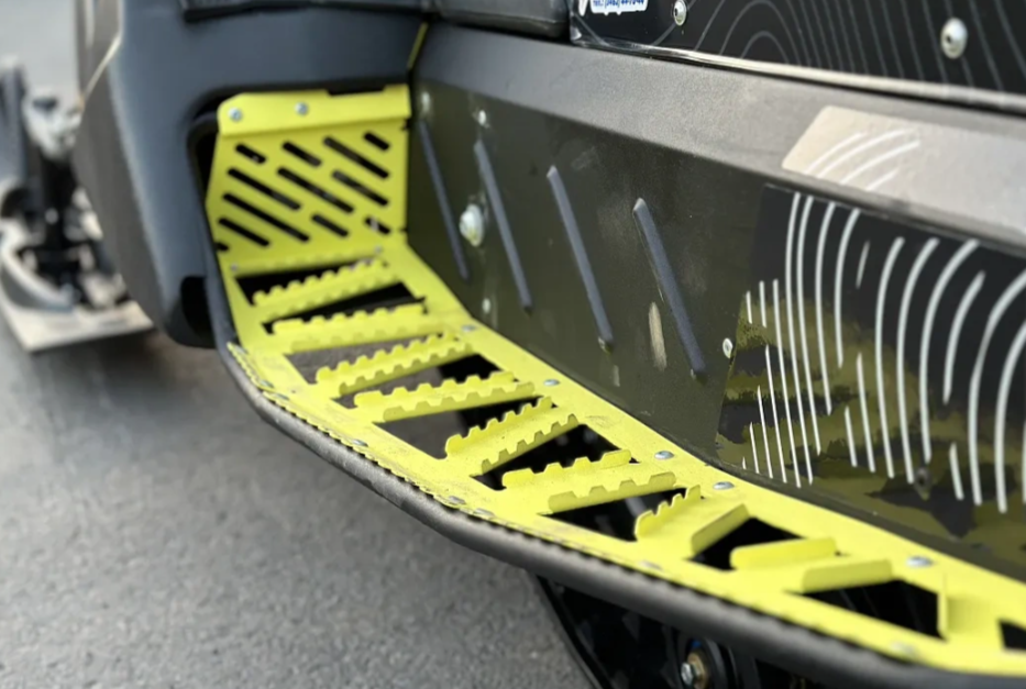 Снегоход Русская механика РМ TIKSY 500 4Т в Новороссийске