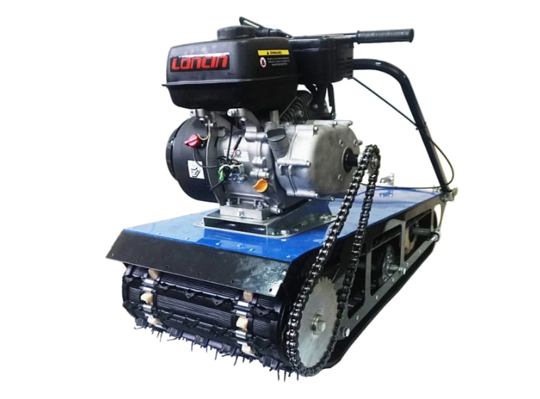 Мотобуксировщик XTREME-MOTORS "Конек-Горбунок" 8.5 л.с. в Новороссийске