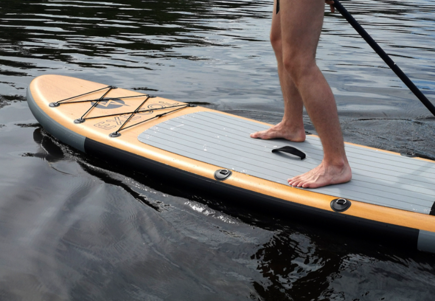 SUP (САП) Доска MISHIMO DINO 10(305) в Новороссийске