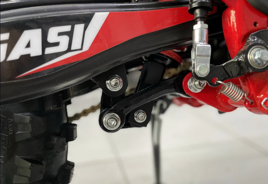 Мотоцикл Progasi SUPER MAX 250 PRO SPORT в Новороссийске