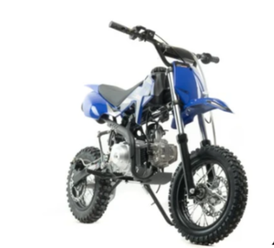 Питбайк MOTOLAND (МОТОЛЕНД) GS Motors S11 в Новороссийске