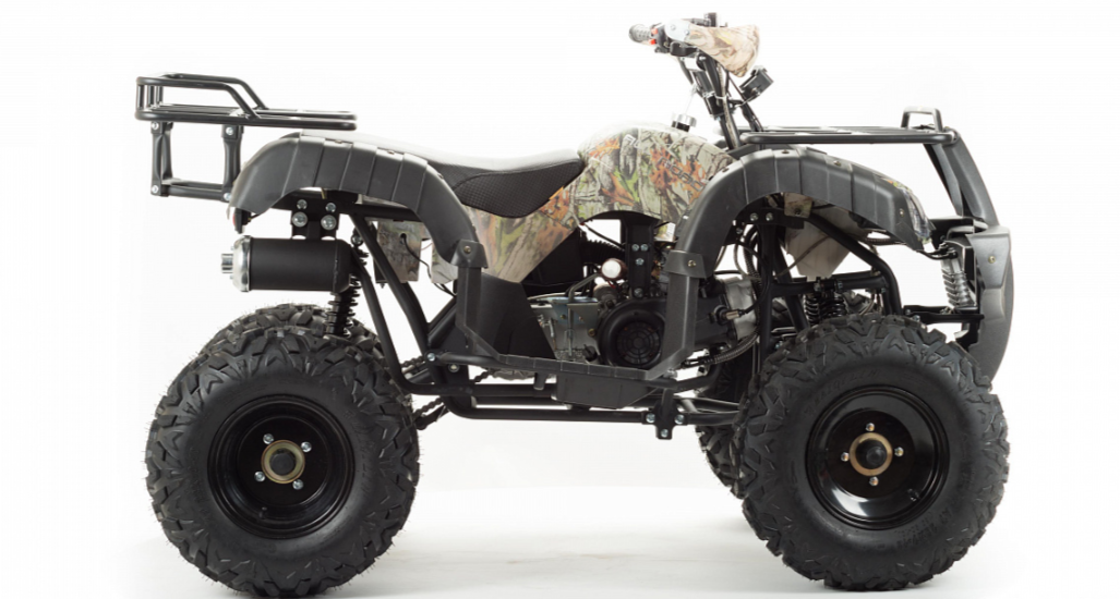 Квадроцикл MOTOLAND (МОТОЛЕНД) 200 ALL ROAD в Новороссийске