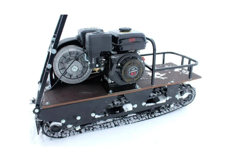 Мотобуксировщик ОНЕГО 500 9 л.с. в Новороссийске