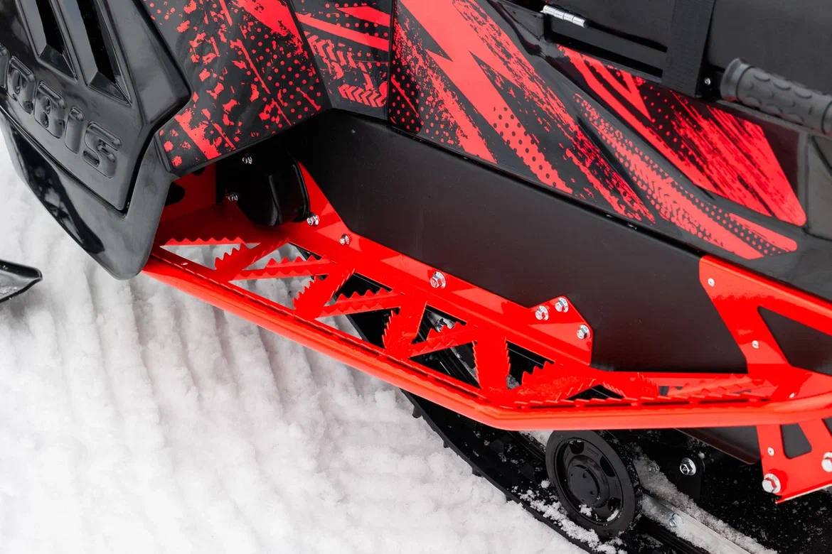 Снегоход IRBIS SF200L NEW 25/26 в Новороссийске