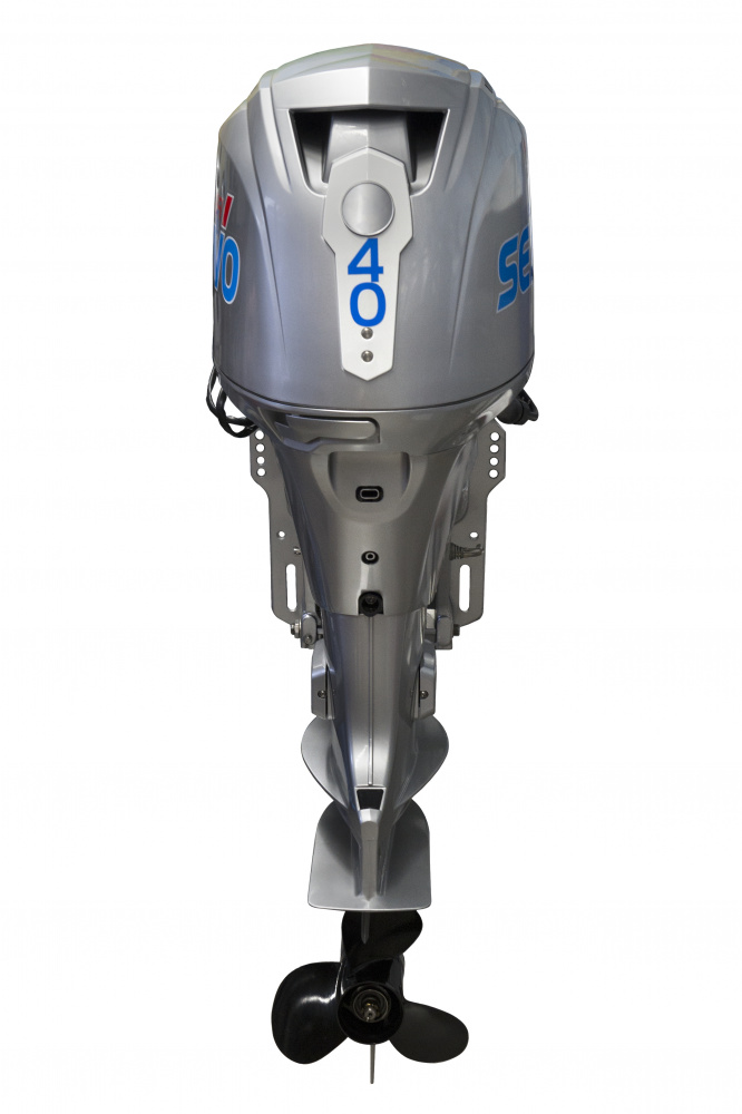 Лодочный мотор SEANOVO SNEF40FEL-T EFI в Новороссийске