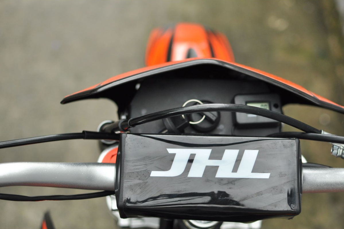 Мотоцикл JHLMOTO JHL MX300 PR300 (175FMN) в Новороссийске