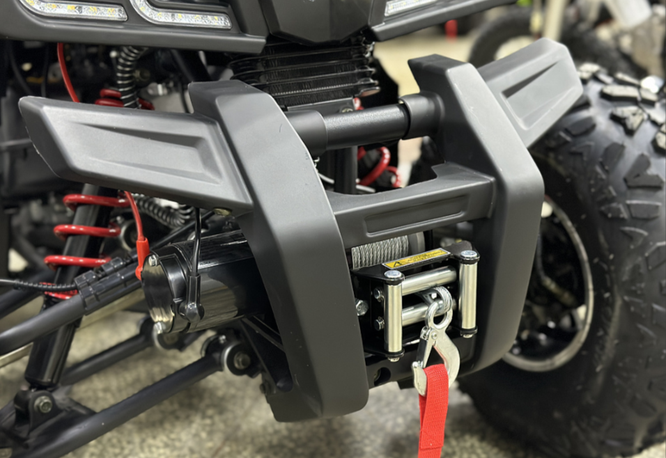 Квадроцикл GBM MAVERICK 300 NEW PREMIUM в Новороссийске