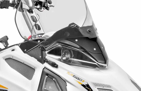 Снегоход STELS АТАМАН SA600T 2.0 в Новороссийске