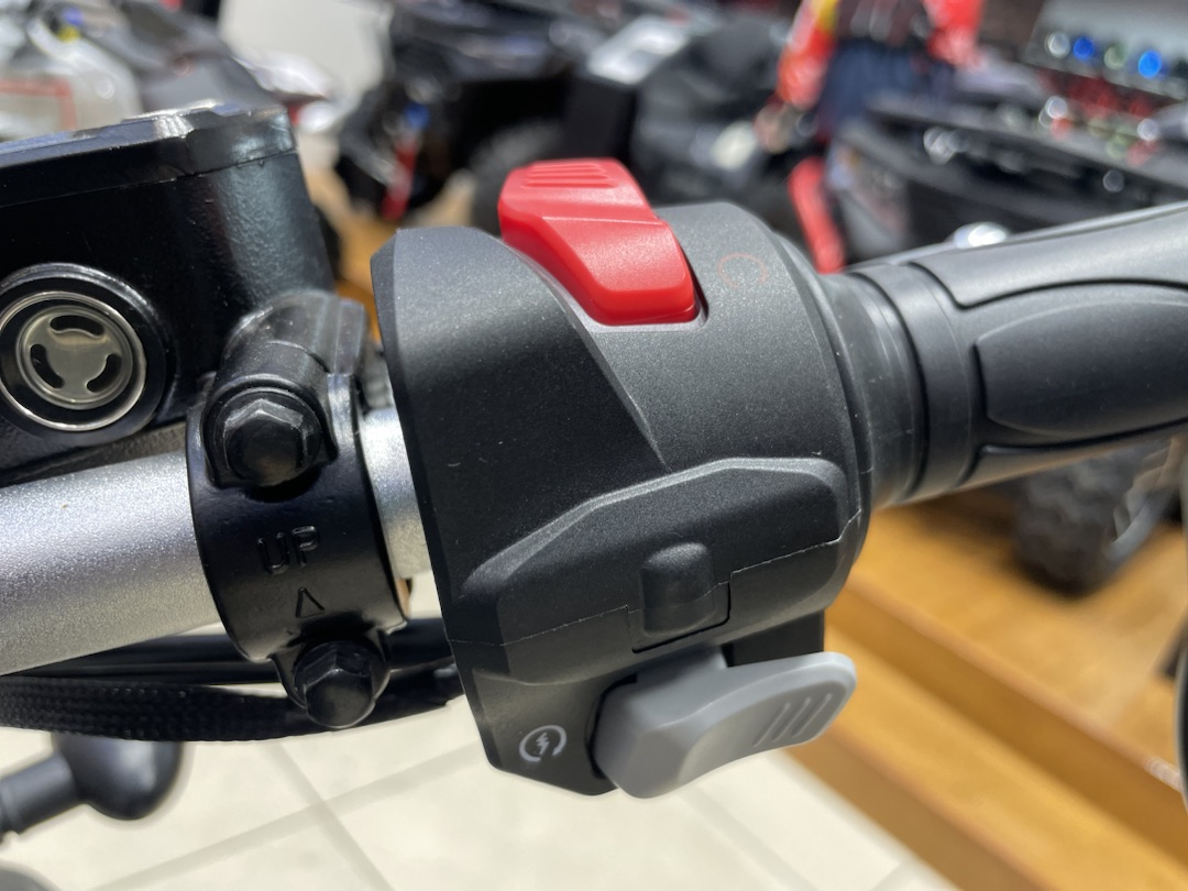 Мотоцикл Benda Chinchilla 300 в Новороссийске