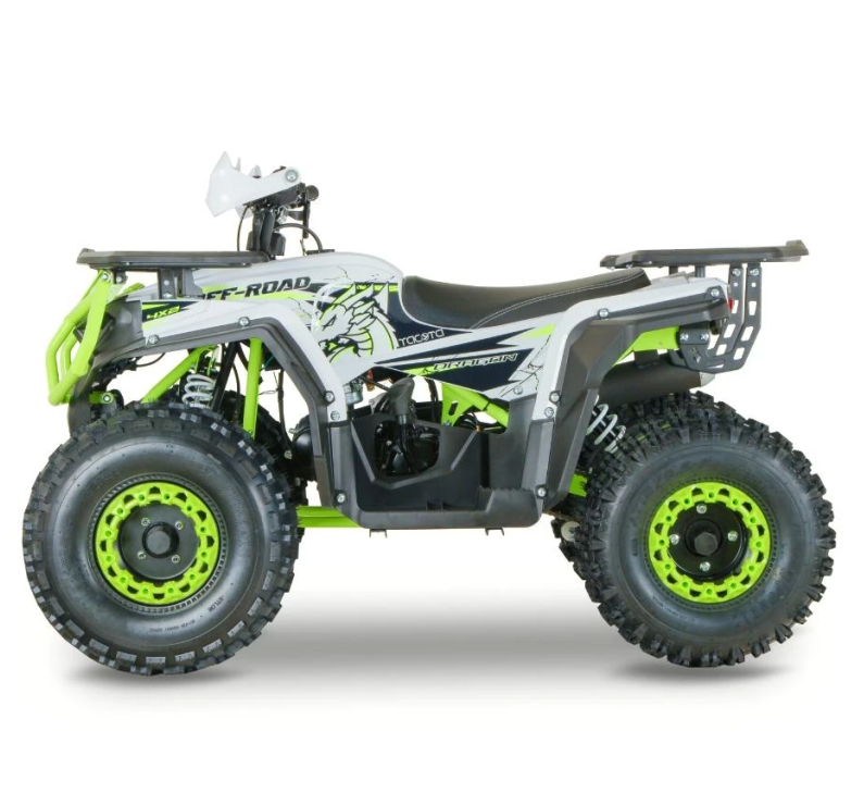 Квадроцикл YACOTA DRAGON 125 в Новороссийске