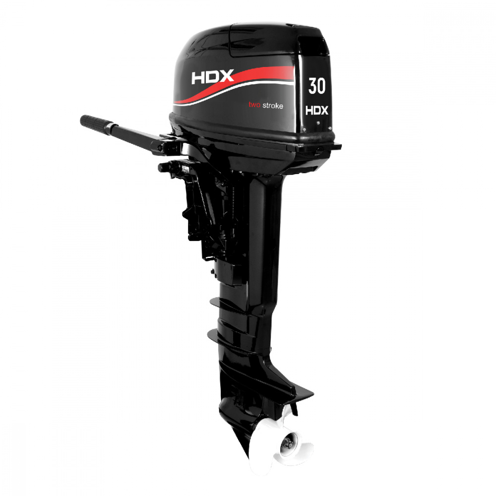Лодочный мотор 2-х тактный HDX T 30 BMS в Новороссийске