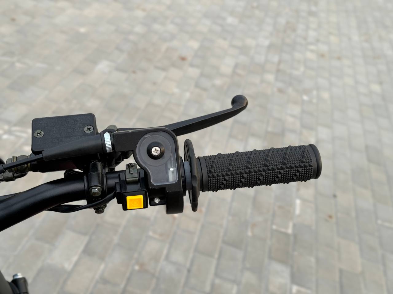 Кроссовый мотоцикл Sanchez Maniac CB300F в Новороссийске