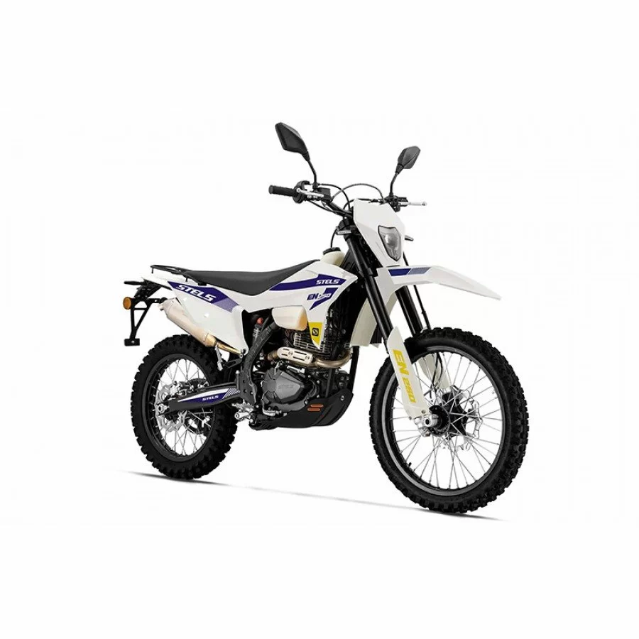 Мотоцикл STELS ЭНДУРО EN250  в Новороссийске