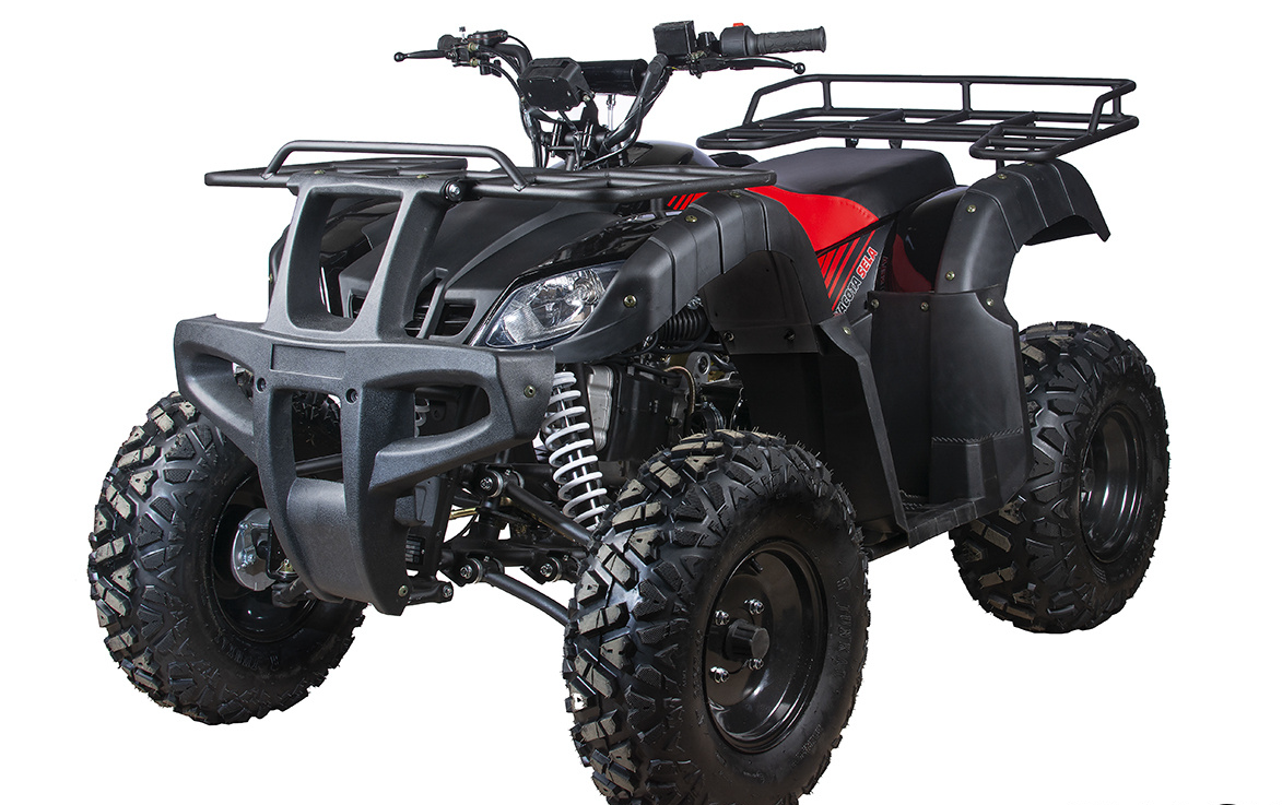 Квадроцикл YACOTA SELA 200 в Новороссийске