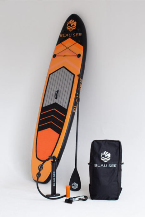 НАДУВНОЙ SUP-BOARD MOONLIGHT 11,6 в Новороссийске