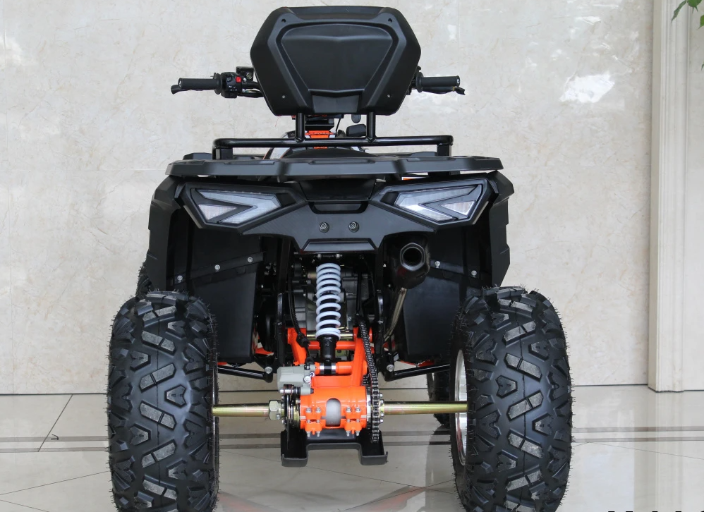 Квадроцикл GBM STORMRIDER 300 NEW PREMIUM в Новороссийске