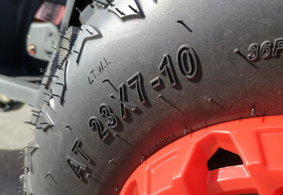 Квадроцикл GBM SHARP BIG 300 NEW в Новороссийске