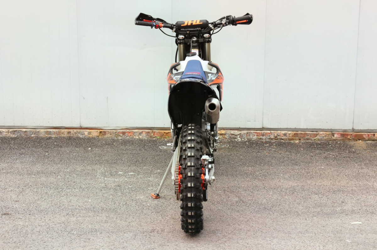 Мотоцикл JHLMOTO JHL Z4i (EFI) PR250 (172FMM-5S) в Новороссийске