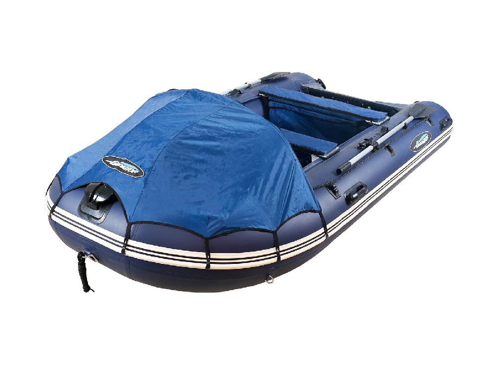 НАДУВНАЯ ЛОДКА GLADIATOR C420AL в Новороссийске