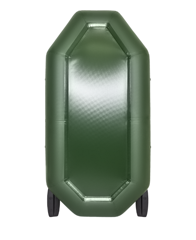 Лодка Барс 240 в Новороссийске