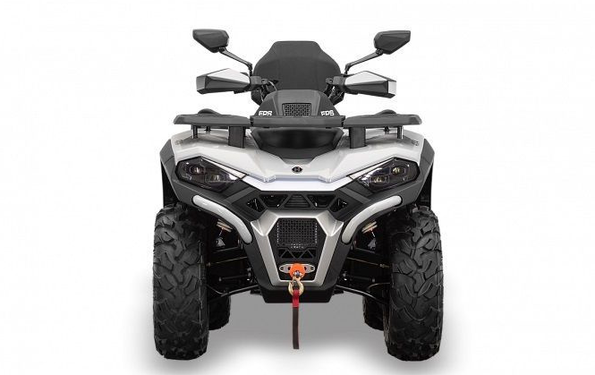 Квадроцикл HISUN HiSUN GUARDIAN 750L -/LONG/ в Новороссийске